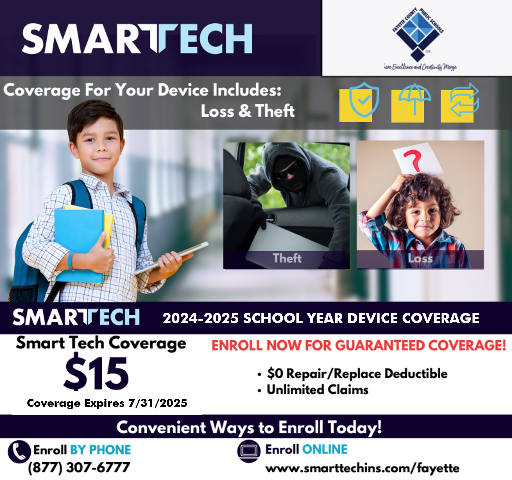 Smartech 2024-2025 